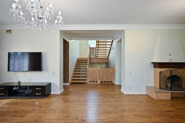 Продам коттедж, Трактовая ул, 39б, Элита п, 0 км от города