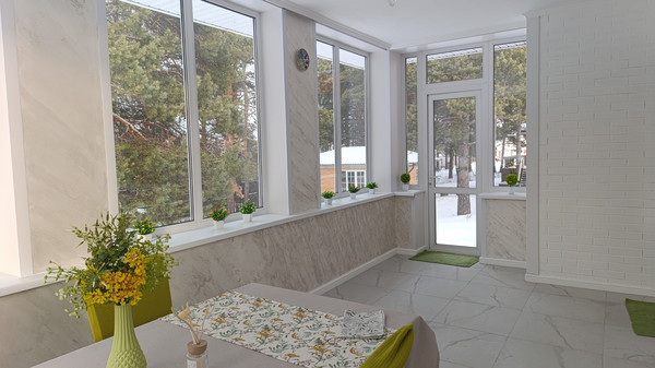 Продам коттедж, Трактовая ул, 39б, Элита п, 0 км от города