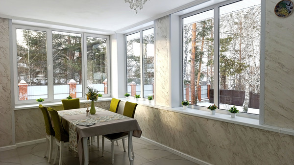 Продам коттедж, Трактовая ул, 39б, Элита п, 0 км от города