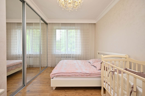 Продам коттедж, Трактовая ул, 39б, Элита п, 0 км от города