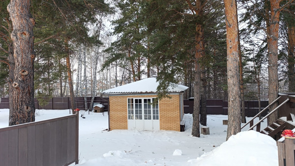 Продам коттедж, Трактовая ул, 39б, Элита п, 0 км от города