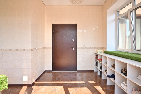 Продам коттедж, Трактовая ул, 39б, Элита п, 0 км от города