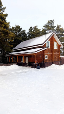 Продам коттедж, Трактовая ул, 39б, Элита п, 0 км от города