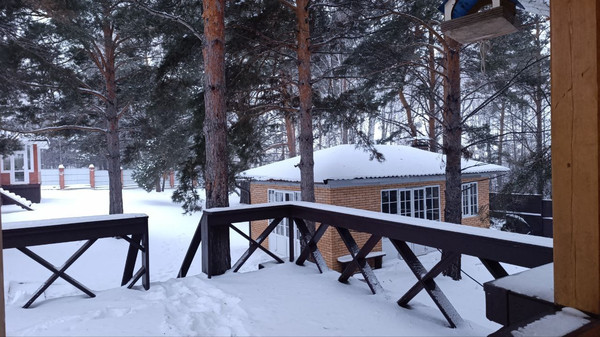 Продам коттедж, Трактовая ул, 39б, Элита п, 0 км от города