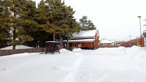 Продам коттедж, Трактовая ул, 39б, Элита п, 0 км от города