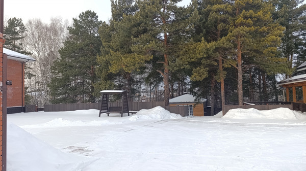 Продам коттедж, Трактовая ул, 39б, Элита п, 0 км от города