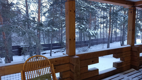 Продам коттедж, Трактовая ул, 39б, Элита п, 0 км от города