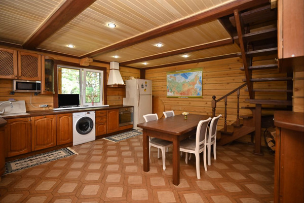 Продам коттедж, Трактовая ул, 39б, Элита п, 0 км от города