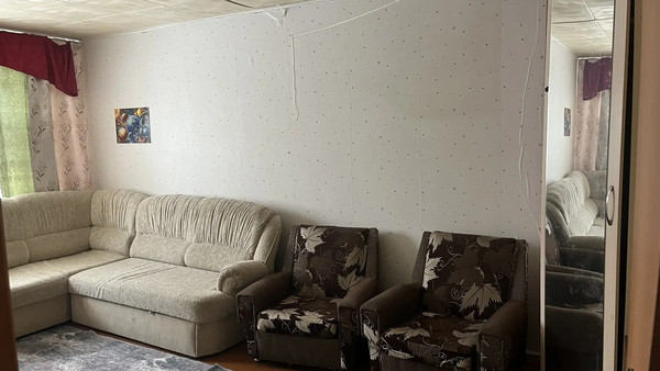 Продам двухкомнатную (2-комн.) квартиру, Мусоргского ул, 10, Южный рп