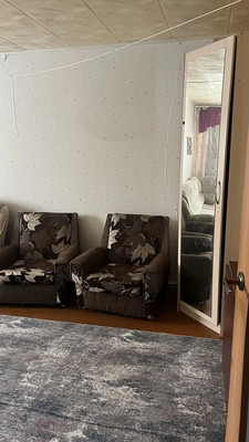 Продам двухкомнатную (2-комн.) квартиру, Мусоргского ул, 10, Южный рп