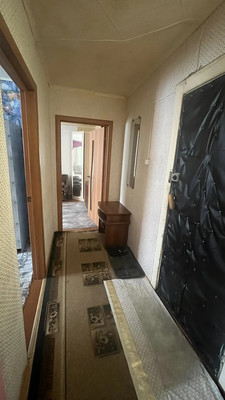 Продам двухкомнатную (2-комн.) квартиру, Мусоргского ул, 10, Южный рп