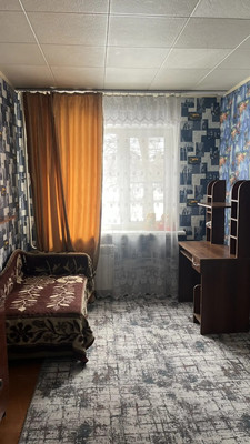 Продам двухкомнатную (2-комн.) квартиру, Мусоргского ул, 10, Южный рп