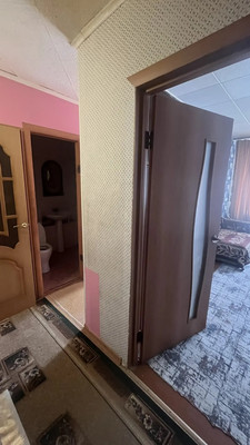 Продам двухкомнатную (2-комн.) квартиру, Мусоргского ул, 10, Южный рп