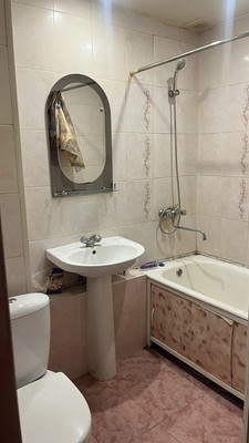 Продам двухкомнатную (2-комн.) квартиру, Мусоргского ул, 10, Южный рп