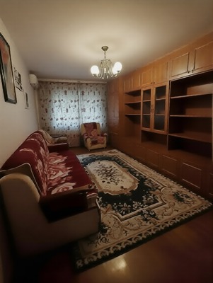 Продам двухкомнатную (2-комн.) квартиру, Каширская ул, 14, Ростов-на-Дону г