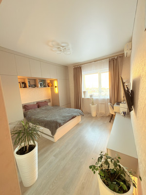 Продам двухкомнатную (2-комн.) квартиру, Объездная ул, 8, Ханты-Мансийск г