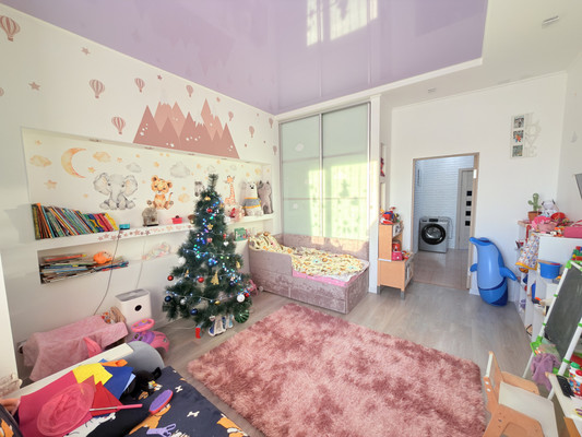 Продам двухкомнатную (2-комн.) квартиру, Объездная ул, 8, Ханты-Мансийск г