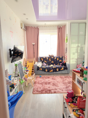 Продам двухкомнатную (2-комн.) квартиру, Объездная ул, 8, Ханты-Мансийск г