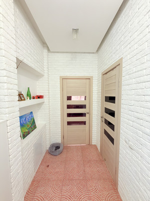 Продам двухкомнатную (2-комн.) квартиру, Объездная ул, 8, Ханты-Мансийск г