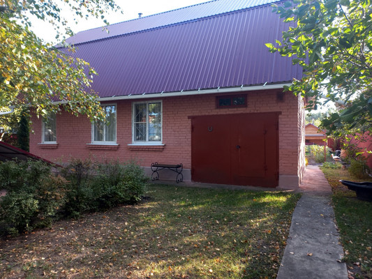 Продам дачу, 1, СНТ Роща тер, 0 км от города