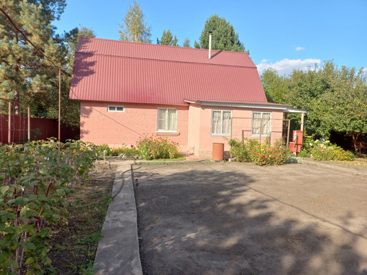 Продам дачу, 1, СНТ Роща тер, 0 км от города