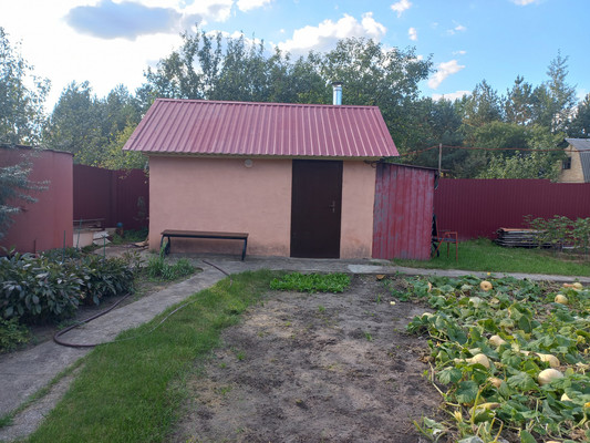 Продам дачу, 1, СНТ Роща тер, 0 км от города