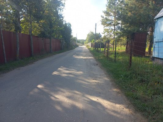 Продам дачу, 1, СНТ Роща тер, 0 км от города