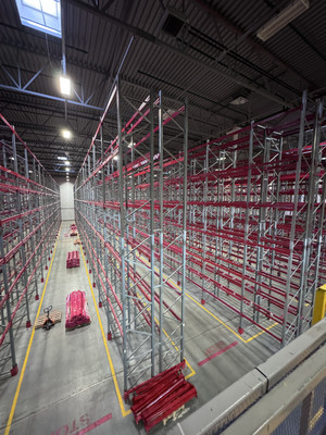 Сдам склад 5 000 м2, Полевая ул, 1, Покров с