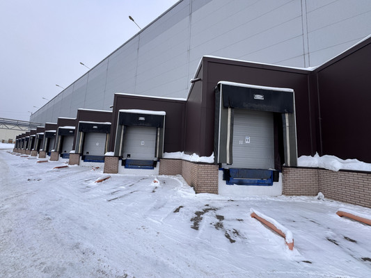 Сдам склад 5 000 м2, Полевая ул, 1, Покров с