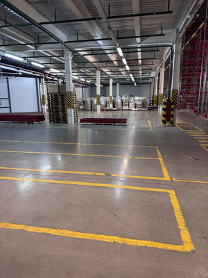 Сдам склад 5 000 м2, Полевая ул, 1, Покров с