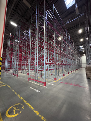 Сдам склад 5 000 м2, Полевая ул, 1, Покров с