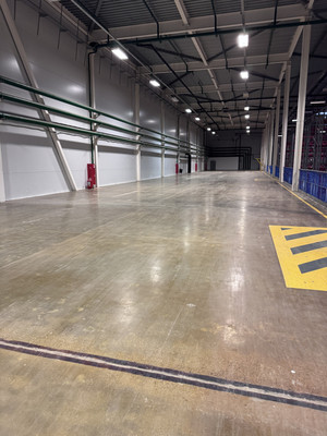 Сдам склад 5 000 м2, Полевая ул, 1, Покров с