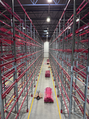 Сдам склад 5 000 м2, Полевая ул, 1, Покров с