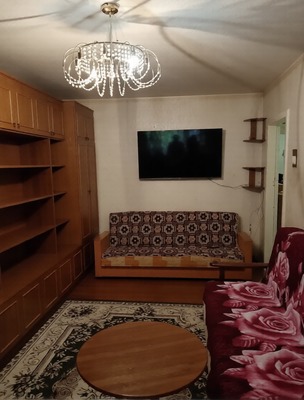 Продам двухкомнатную (2-комн.) квартиру, Каширская ул, 14, Ростов-на-Дону г