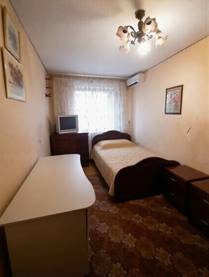 Продам двухкомнатную (2-комн.) квартиру, Каширская ул, 14, Ростов-на-Дону г