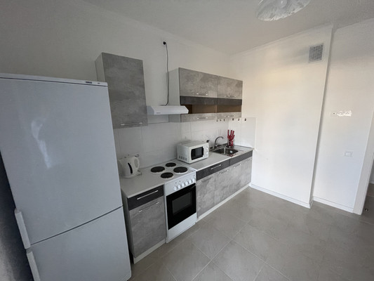 Сдам двухкомнатную (2-комн.) квартиру, Константина Федина ул, 5, Москва г