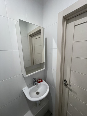 Сдам двухкомнатную (2-комн.) квартиру, Константина Федина ул, 5, Москва г