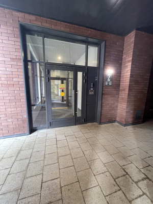 Сдам двухкомнатную (2-комн.) квартиру, Константина Федина ул, 5, Москва г