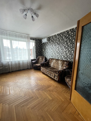 Сдам двухкомнатную (2-комн.) квартиру, Луначарского ул, 402, Армавир г