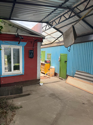 Продам дом, Красная ул, 75, Армавир г, 0 км от города