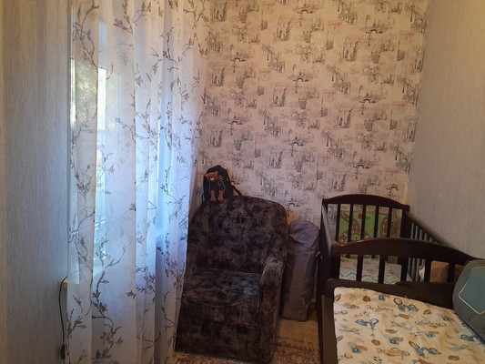 Продам дом, Красная ул, 75, Армавир г, 0 км от города