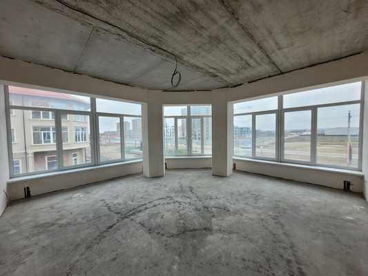 Продам однокомнатную (1-комн.) квартиру, Олимпийский б-р, 1, Баксан г