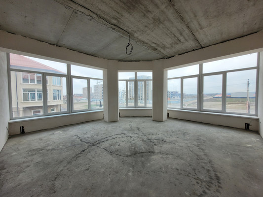 Продам однокомнатную (1-комн.) квартиру, Олимпийский б-р, 1, Баксан г