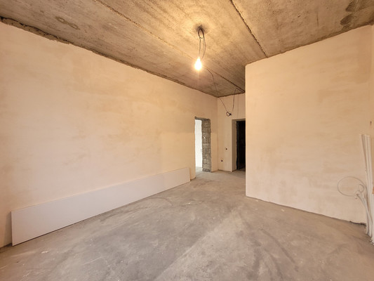 Продам однокомнатную (1-комн.) квартиру, Олимпийский б-р, 1, Баксан г