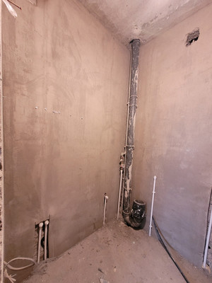 Продам однокомнатную (1-комн.) квартиру, Олимпийский б-р, 1, Баксан г