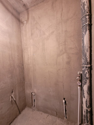 Продам однокомнатную (1-комн.) квартиру, Олимпийский б-р, 1, Баксан г