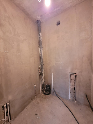 Продам однокомнатную (1-комн.) квартиру, Олимпийский б-р, 1, Баксан г