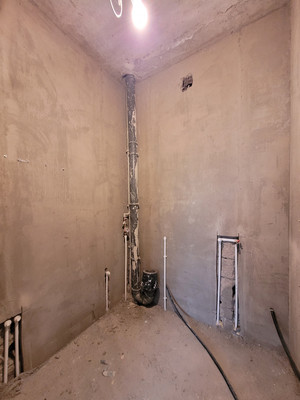 Продам однокомнатную (1-комн.) квартиру, Олимпийский б-р, 1, Баксан г