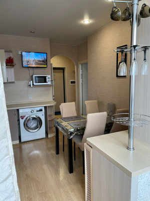 Продам однокомнатную (1-комн.) квартиру, Пушкина ул, 65, Сыктывкар г