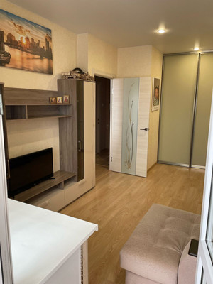 Продам однокомнатную (1-комн.) квартиру, Пушкина ул, 65, Сыктывкар г